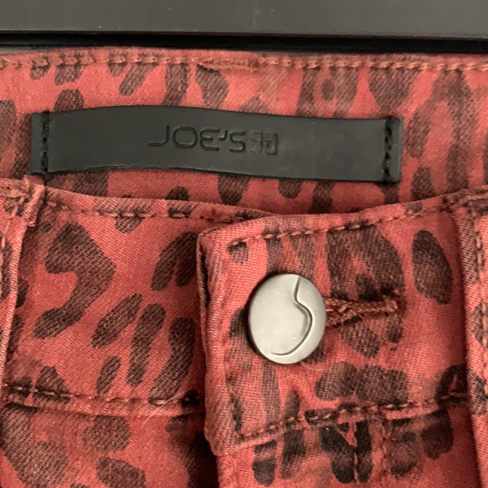 Joe’s Jeans - Picture 3 of 8